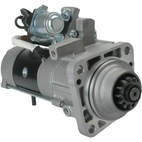HC-Cargo Startmotor