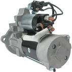 HC-Cargo Startmotor