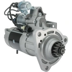 HC-Cargo Startmotor