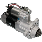 HC-Cargo Startmotor