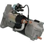 HC-Cargo Startmotor