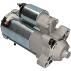 HC-Cargo Startmotor