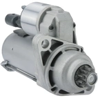 HC-Cargo Startmotor