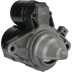 HC-Cargo Startmotor