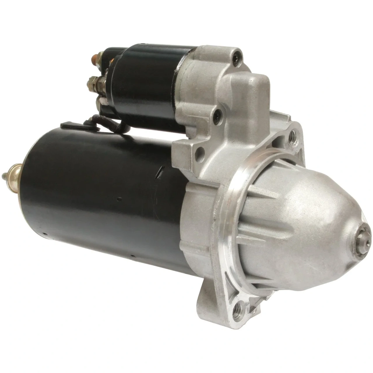 HC-Cargo Startmotor