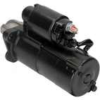 HC-Cargo Startmotor
