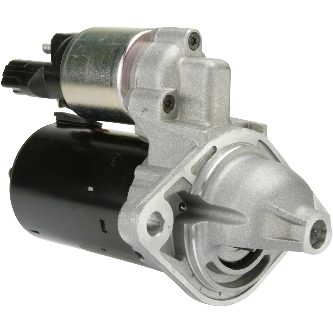 HC-Cargo Startmotor