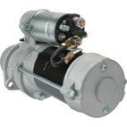 HC-Cargo Startmotor