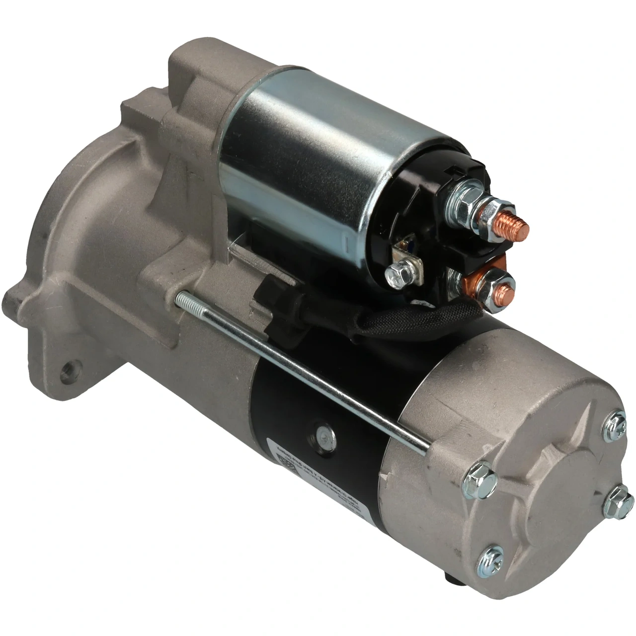 HC-Cargo Startmotor