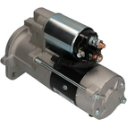HC-Cargo Startmotor
