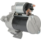 HC-Cargo Startmotor