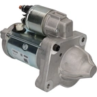 HC-Cargo Startmotor