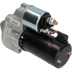 HC-Cargo Startmotor