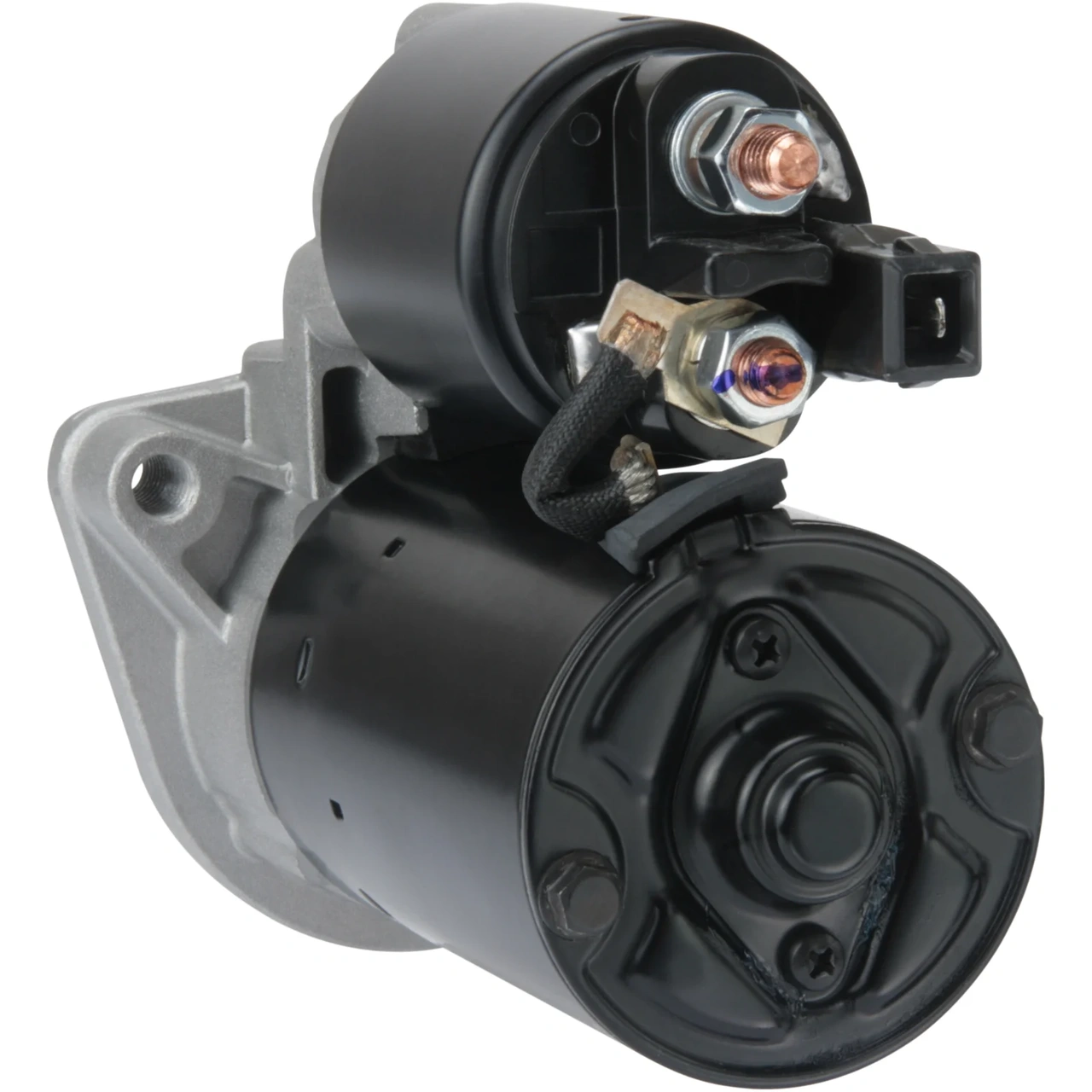 HC-Cargo Startmotor