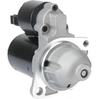 HC-Cargo Startmotor