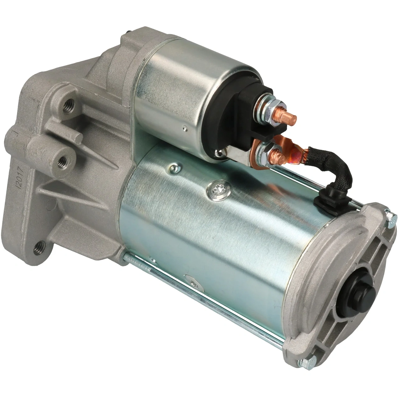 HC-Cargo Startmotor