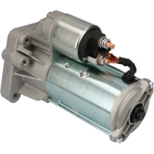 HC-Cargo Startmotor