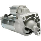 HC-Cargo Startmotor