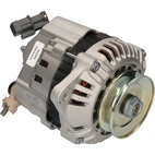 HC-Cargo Startmotor