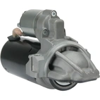 HC-Cargo Startmotor