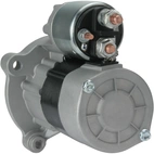 HC-Cargo Startmotor