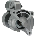 HC-Cargo Startmotor