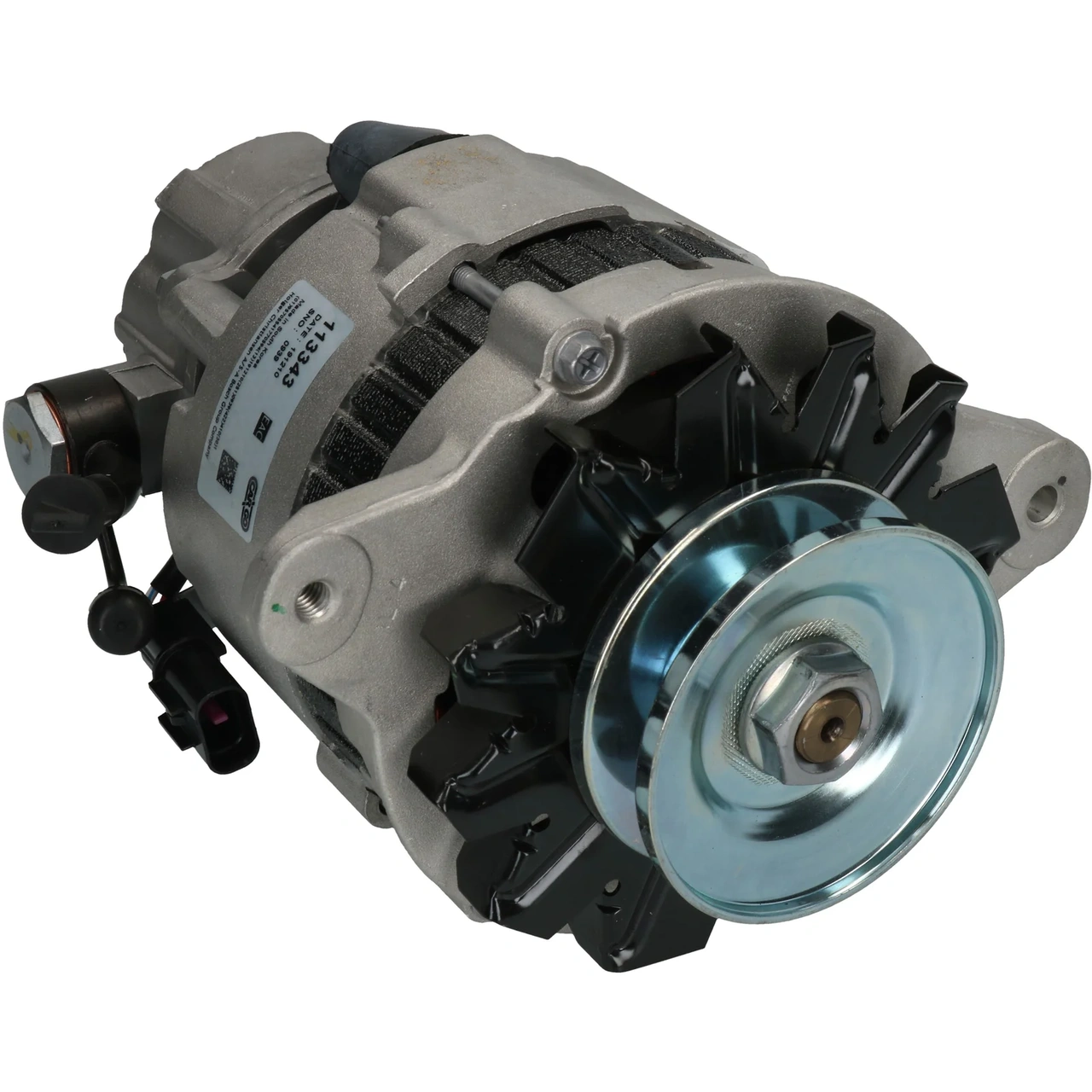 HC-Cargo Generator
