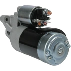 HC-Cargo Startmotor
