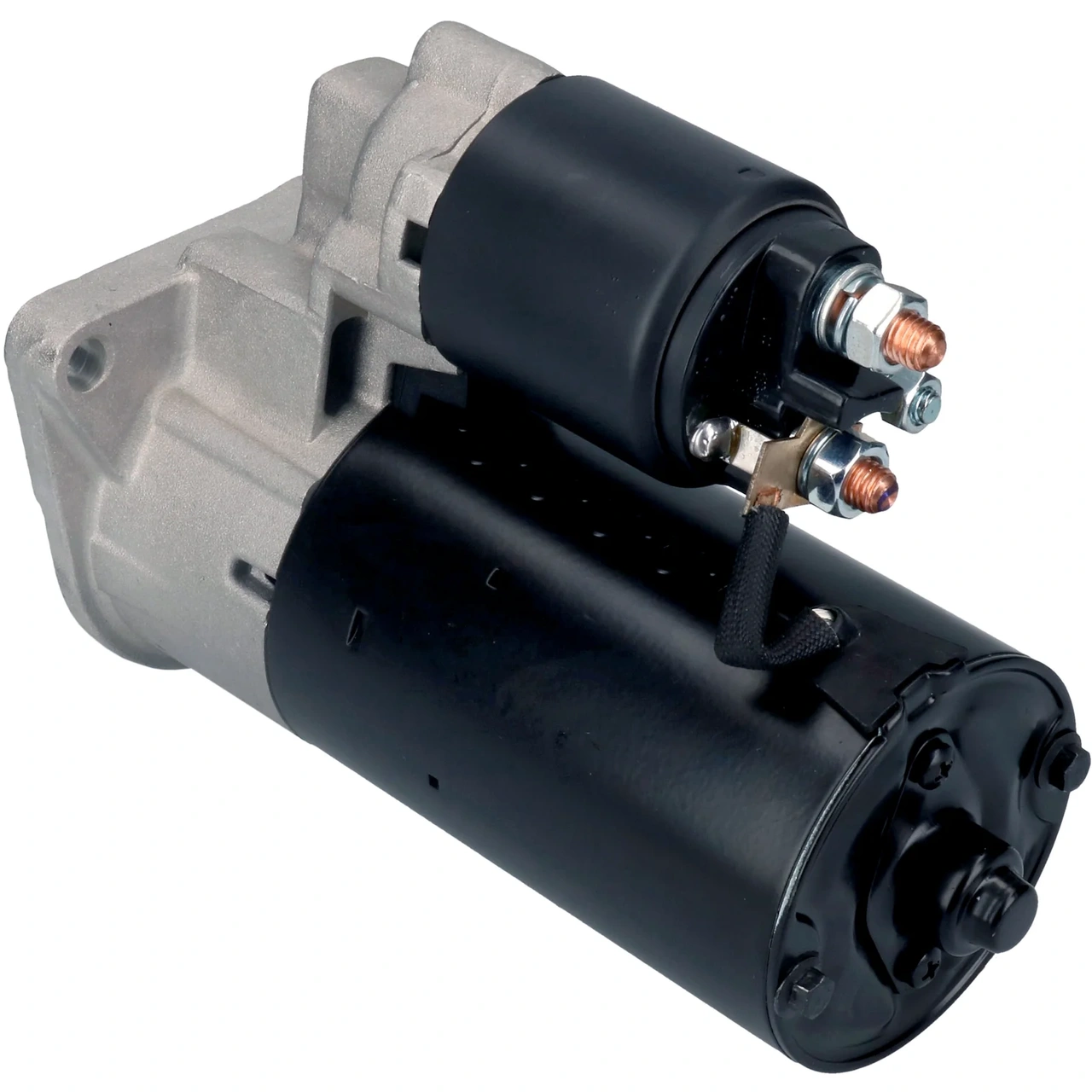 HC-Cargo Startmotor