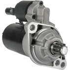 HC-Cargo Startmotor