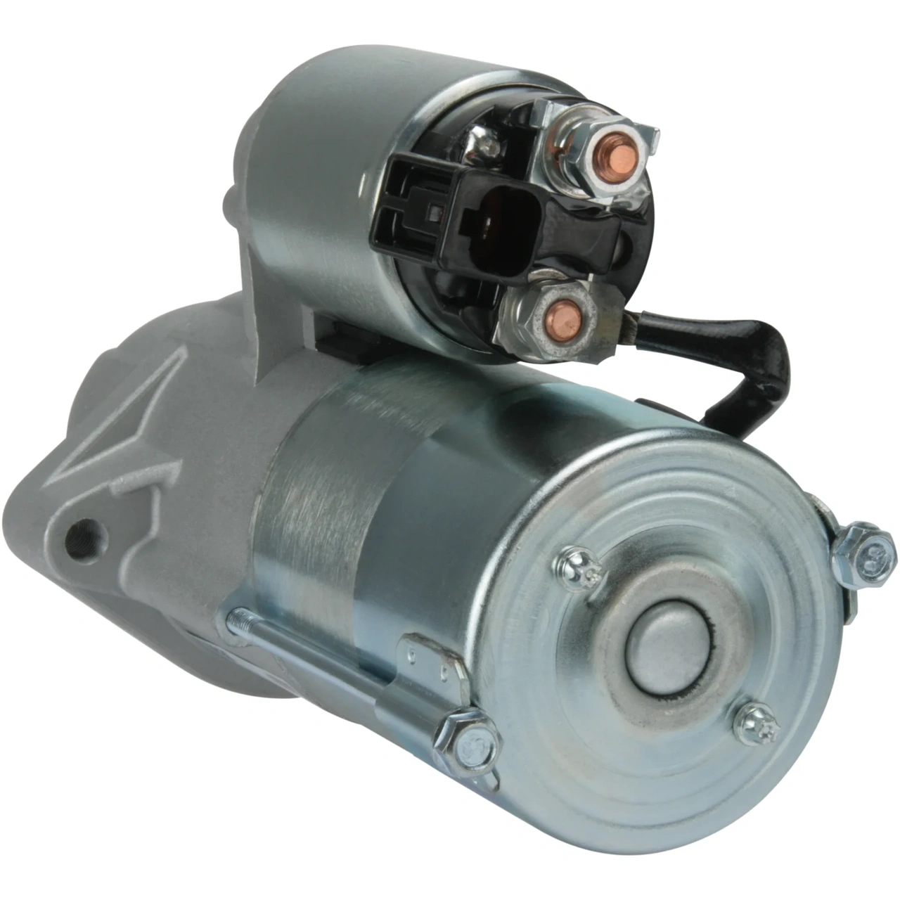 HC-Cargo Startmotor