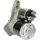 HC-Cargo Startmotor