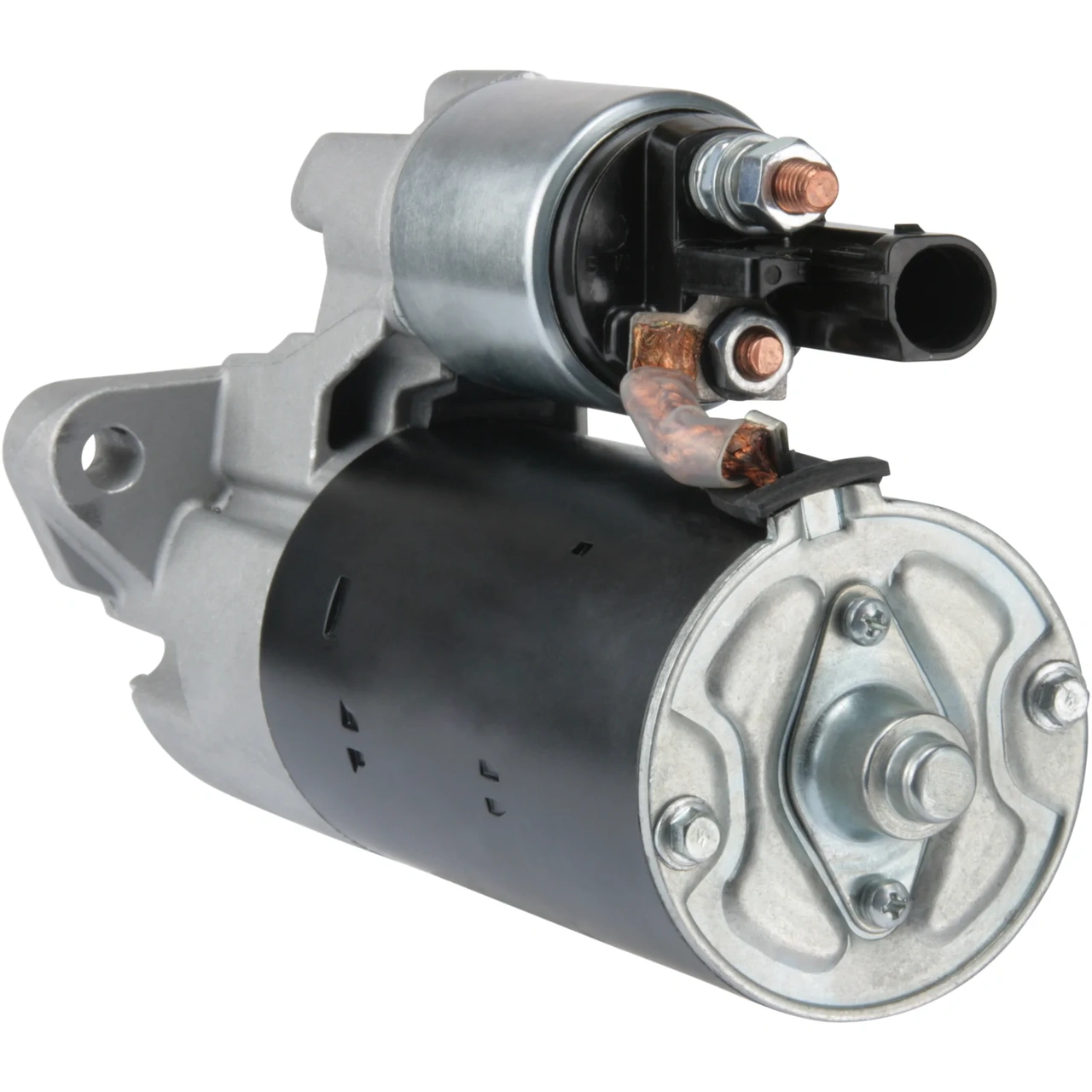 HC-Cargo Startmotor