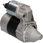 HC-Cargo Startmotor