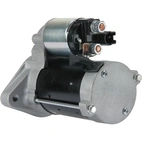 HC-Cargo Startmotor