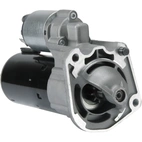 HC-Cargo Startmotor