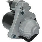 HC-Cargo Startmotor