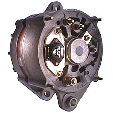 HC-Cargo Generator