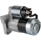 HC-Cargo Startmotor