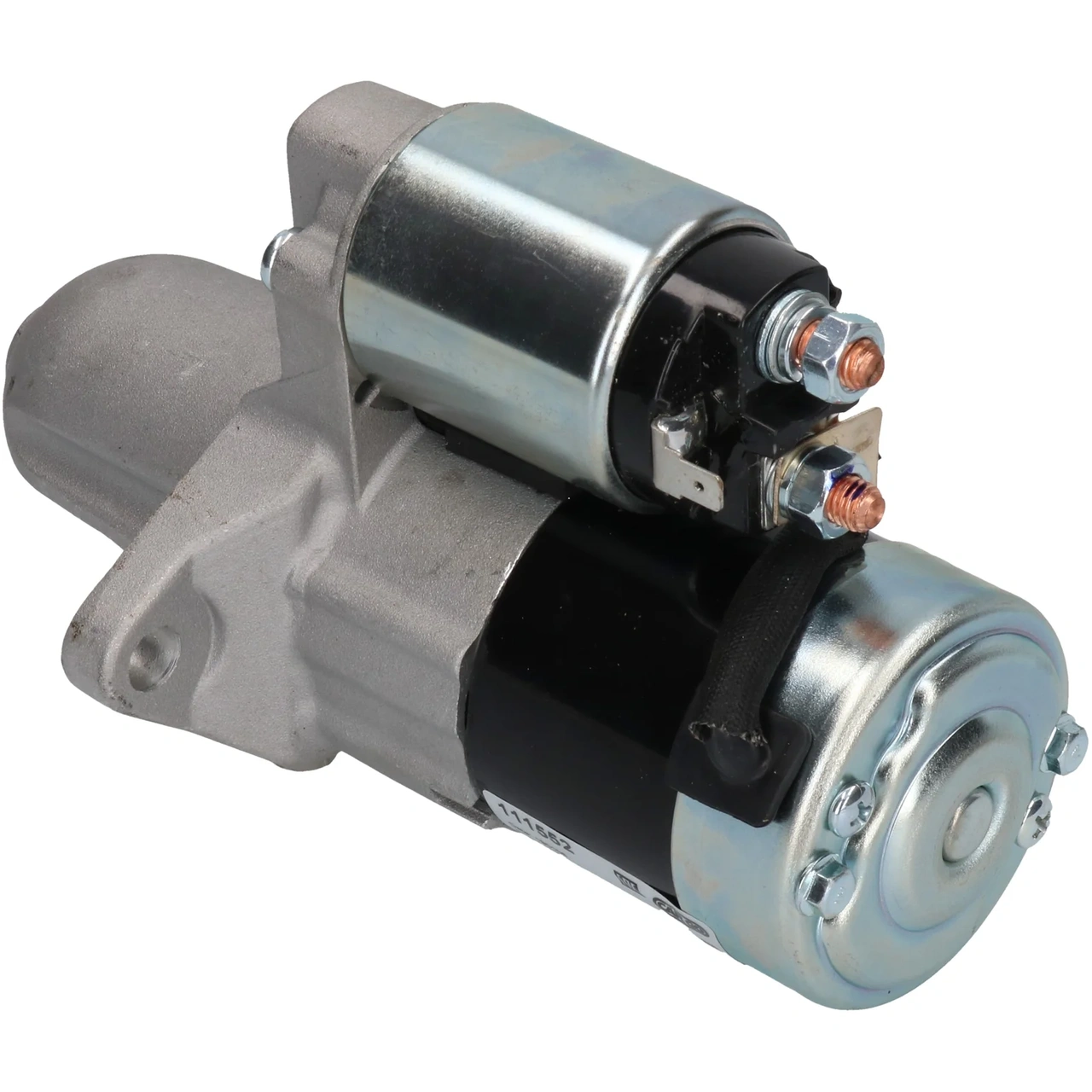 HC-Cargo Startmotor