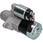 HC-Cargo Startmotor