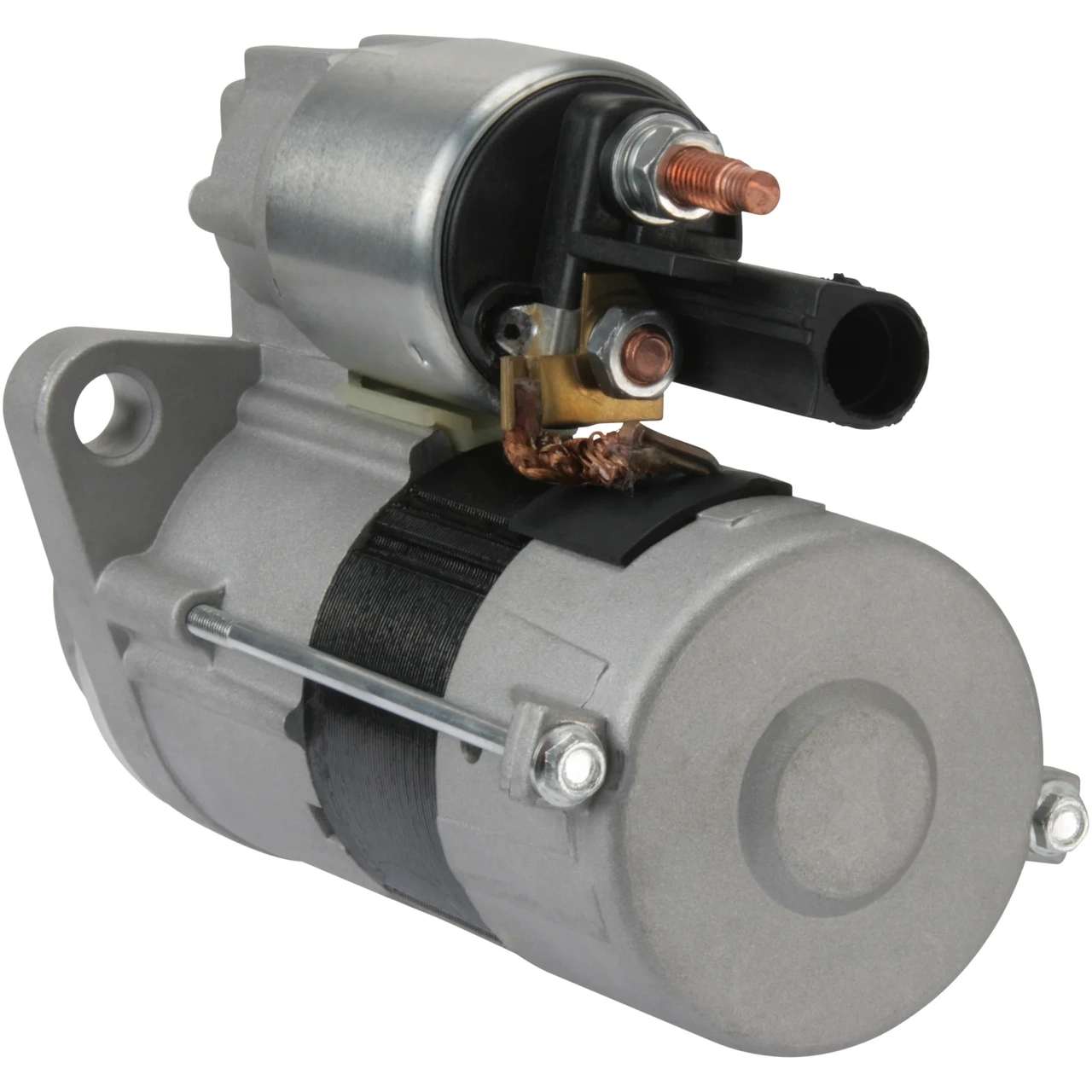HC-Cargo Startmotor