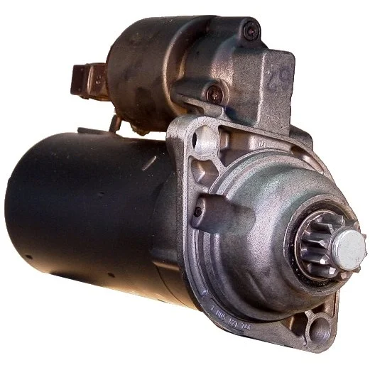 HC-Cargo Startmotor