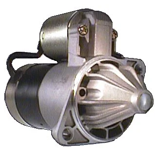 HC-Cargo Startmotor