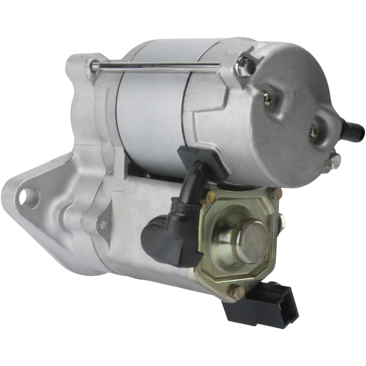 HC-Cargo Startmotor