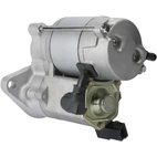 HC-Cargo Startmotor