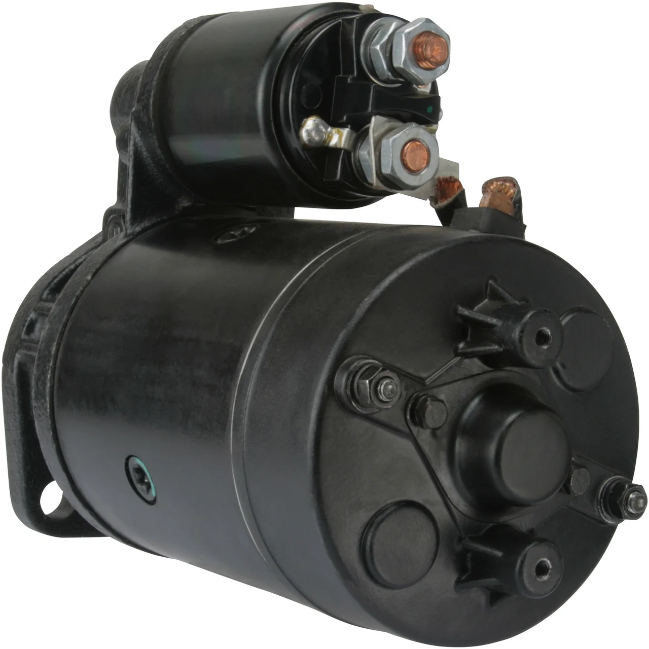 HC-Cargo Startmotor