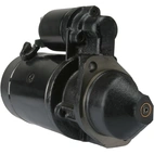 HC-Cargo Startmotor