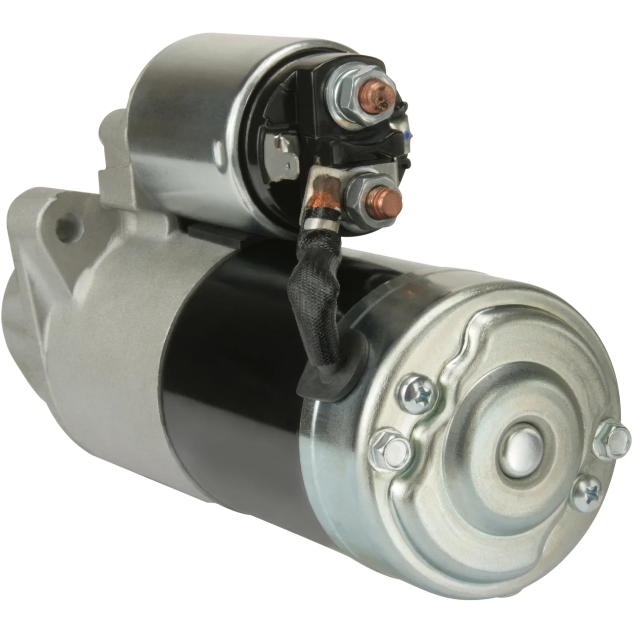 HC-Cargo Startmotor