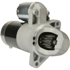 HC-Cargo Startmotor